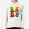 ssrcolightweight sweatshirtmensfafafaca443f4786frontsquare productx1000 bgf8f8f8 20 - YuYu Hakusho Store