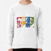 ssrcolightweight sweatshirtmensfafafaca443f4786frontsquare productx1000 bgf8f8f8 23 - YuYu Hakusho Store