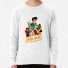 ssrcolightweight sweatshirtmensfafafaca443f4786frontsquare productx1000 bgf8f8f8 24 - YuYu Hakusho Store