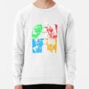 ssrcolightweight sweatshirtmensfafafaca443f4786frontsquare productx1000 bgf8f8f8 32 - YuYu Hakusho Store