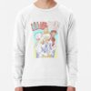 ssrcolightweight sweatshirtmensfafafaca443f4786frontsquare productx1000 bgf8f8f8 35 - YuYu Hakusho Store