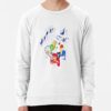 ssrcolightweight sweatshirtmensfafafaca443f4786frontsquare productx1000 bgf8f8f8 38 - YuYu Hakusho Store