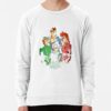 ssrcolightweight sweatshirtmensfafafaca443f4786frontsquare productx1000 bgf8f8f8 4 - YuYu Hakusho Store