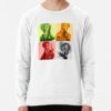 ssrcolightweight sweatshirtmensfafafaca443f4786frontsquare productx1000 bgf8f8f8 7 - YuYu Hakusho Store