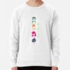ssrcolightweight sweatshirtmensfafafaca443f4786frontsquare productx1000 bgf8f8f8 8 - YuYu Hakusho Store