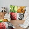 throwpillowsecondary 36x361000x1000 bgf8f8f8 - YuYu Hakusho Store