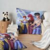 throwpillowsecondary 36x361000x1000 bgf8f8f8 19 - YuYu Hakusho Store
