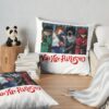 throwpillowsecondary 36x361000x1000 bgf8f8f8 24 - YuYu Hakusho Store