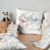 throwpillowsecondary 36x361000x1000 bgf8f8f8 25 - YuYu Hakusho Store