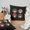 throwpillowsecondary 36x361000x1000 bgf8f8f8 9 - YuYu Hakusho Store