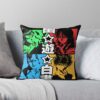 throwpillowsmall1000x bgf8f8f8 c020010001000 23 - YuYu Hakusho Store