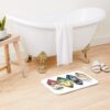 urbathmat context smallsquare1000x1000.1u5 13 - YuYu Hakusho Store