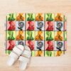 urbathmat flatlay context smallsquare750x1000.1u5 11 - YuYu Hakusho Store