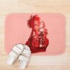 urbathmat flatlay context smallsquare750x1000.1u5 19 - YuYu Hakusho Store