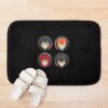 urbathmat flatlay context smallsquare750x1000.1u5 21 - YuYu Hakusho Store