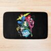 urbathmat flatlay largesquare1000x1000.1u5 3 - YuYu Hakusho Store