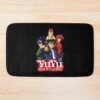 urbathmat flatlay largesquare1000x1000.1u5 4 - YuYu Hakusho Store