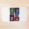 urbathmat flatlay largesquare1000x1000.1u5 5 - YuYu Hakusho Store