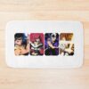 urbathmat flatlay largesquare1000x1000.1u5 8 - YuYu Hakusho Store