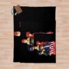urblanket comparesquarex1000.1u2 14 - YuYu Hakusho Store