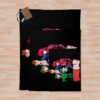 urblanket comparesquarex1000.1u2 15 - YuYu Hakusho Store