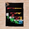 urblanket comparesquarex1000.1u2 17 - YuYu Hakusho Store
