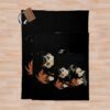 urblanket comparesquarex1000.1u2 18 - YuYu Hakusho Store