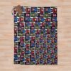 urblanket comparesquarex1000.1u2 2 - YuYu Hakusho Store