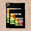 urblanket comparesquarex1000.1u2 22 - YuYu Hakusho Store