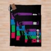 urblanket comparesquarex1000.1u2 23 - YuYu Hakusho Store