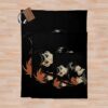 urblanket comparesquarex1000.1u2 24 - YuYu Hakusho Store