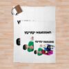 urblanket comparesquarex1000.1u2 5 - YuYu Hakusho Store