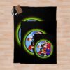 urblanket comparesquarex1000.1u2 6 - YuYu Hakusho Store