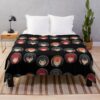 urblanket large bedsquarex1000.1u2 25 - YuYu Hakusho Store