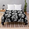 urblanket large bedsquarex1000.1u2 3 - YuYu Hakusho Store