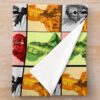 urblanket medium foldsquarex1000.1u2 - YuYu Hakusho Store