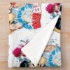urblanket medium foldsquarex1000.1u2 12 - YuYu Hakusho Store
