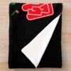 urblanket medium foldsquarex1000.1u2 15 - YuYu Hakusho Store
