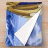 urblanket medium foldsquarex1000.1u2 16 - YuYu Hakusho Store