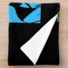 urblanket medium foldsquarex1000.1u2 17 - YuYu Hakusho Store
