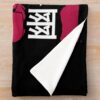 urblanket medium foldsquarex1000.1u2 21 - YuYu Hakusho Store