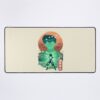 urdesk mat flatlaysquare1000x1000 15 - YuYu Hakusho Store