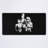 urdesk mat flatlaysquare1000x1000 6 - YuYu Hakusho Store