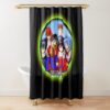 urshower curtain closedsquare1000x1000.1 10 - YuYu Hakusho Store
