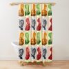 urshower curtain closedsquare1000x1000.1 - YuYu Hakusho Store