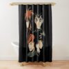 urshower curtain closedsquare1000x1000.1 20 - YuYu Hakusho Store