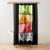 urshower curtain closedsquare1000x1000.1 23 - YuYu Hakusho Store