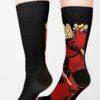 ursocks female back mediumtall portrait750x1000 bgf8f8f8.4 17 - YuYu Hakusho Store