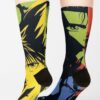 ursocks female back mediumtall portrait750x1000 bgf8f8f8.4 18 - YuYu Hakusho Store