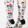 ursocks female back mediumtall portrait750x1000 bgf8f8f8.4 4 - YuYu Hakusho Store